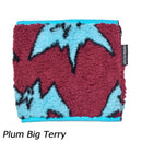 エアブラスター チャンキーフリースゲイター スノーボードアクセサリ ネックウォーマー フリース