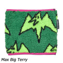 エアブラスター チャンキーフリースゲイター スノーボードアクセサリ ネックウォーマー フリース