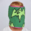 エアブラスター チャンキーフリースゲイター スノーボードアクセサリ ネックウォーマー フリース