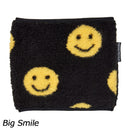 エアブラスター チャンキーフリースゲイター スノーボードアクセサリ ネックウォーマー フリース