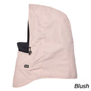 エアブラスター ストームフード スノーボードアクセサリ 帽子 フェイスマスク