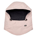 エアブラスター ストームフード スノーボードアクセサリ 帽子 フェイスマスク