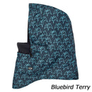 エアブラスター ストームフード スノーボードアクセサリ 帽子 フェイスマスク