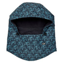 エアブラスター ストームフード スノーボードアクセサリ 帽子 フェイスマスク