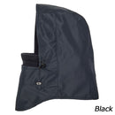 エアブラスター ストームフード スノーボードアクセサリ 帽子 フェイスマスク