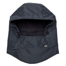 エアブラスター ストームフード スノーボードアクセサリ 帽子 フェイスマスク