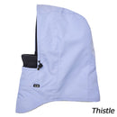 エアブラスター ストームフード スノーボードアクセサリ 帽子 フェイスマスク