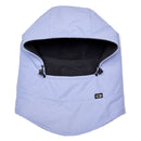 エアブラスター ストームフード スノーボードアクセサリ 帽子 フェイスマスク