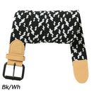 エビス ゴムメッシュ スノーボード アクセサリ ベルト 伸縮