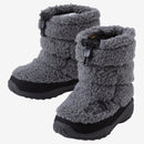 ノースフェイス ヌプシ ブーティ VII フリース キッズシューズ ウィンターブーツ スノーシューズ 撥水