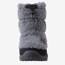 ノースフェイス ヌプシ ブーティ VII フリース キッズシューズ ウィンターブーツ スノーシューズ 撥水