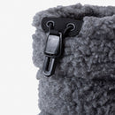 ノースフェイス ヌプシ ブーティ VII フリース キッズシューズ ウィンターブーツ スノーシューズ 撥水