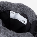 ノースフェイス ヌプシ ブーティ VII フリース キッズシューズ ウィンターブーツ スノーシューズ 撥水