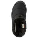 ノースフェイス ヌプシ ブーティ ロゴ ショート キッズシューズ ウィンターブーツ スノーシューズ 撥水