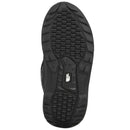 ノースフェイス ヌプシ ブーティ ロゴ ショート キッズシューズ ウィンターブーツ スノーシューズ 撥水