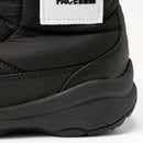 ノースフェイス ヌプシ ブーティ ロゴ ショート キッズシューズ ウィンターブーツ スノーシューズ 撥水