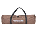 ユニフレーム REVOウォール＜solo＞TAN