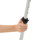 ロゴス システムロックポール230cm 71902600 LOGOS アウトドア テント タープアクセサリ ポール