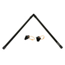 ニーモ アジャスタブルタープポール エクステンション NM-AC-TPEX NEMO ADJUSTABLE TARP POLE EXTENSION アウトドア テント タープアクセサリ ポール