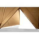 ニーモ アジャスタブルタープポール エクステンション NM-AC-TPEX NEMO ADJUSTABLE TARP POLE EXTENSION アウトドア テント タープアクセサリ ポール