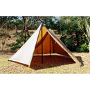 ニーモ アジャスタブルタープポール エクステンション NM-AC-TPEX NEMO ADJUSTABLE TARP POLE EXTENSION アウトドア テント タープアクセサリ ポール