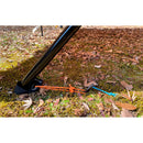 ニーモ アジャスタブルタープポール エクステンション NM-AC-TPEX NEMO ADJUSTABLE TARP POLE EXTENSION アウトドア テント タープアクセサリ ポール