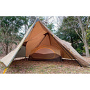 ニーモ アジャスタブルタープポール エクステンション NM-AC-TPEX NEMO ADJUSTABLE TARP POLE EXTENSION アウトドア テント タープアクセサリ ポール