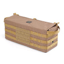 ヘリノックス テーブルサイドストレージ Mサイズ コヨーテ 19752017 HELINOX アウトドア キャンプ テーブル チェア アクセサリ