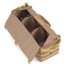 ヘリノックス テーブルサイドストレージ Mサイズ コヨーテ 19752017 HELINOX アウトドア キャンプ テーブル チェア アクセサリ