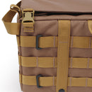 ヘリノックス テーブルサイドストレージ Mサイズ コヨーテ 19752017 HELINOX アウトドア キャンプ テーブル チェア アクセサリ