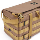 ヘリノックス テーブルサイドストレージ Mサイズ コヨーテ 19752017 HELINOX アウトドア キャンプ テーブル チェア アクセサリ