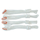 オガワ 自在付ロープ・420 テント タープ アクセサリ ロープ