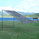 オレゴニアンキャンパー メッシュシェード 300 スクリーン シェード タープ