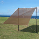 オレゴニアンキャンパー メッシュシェード 300 スクリーン シェード タープ