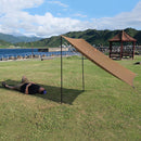 オレゴニアンキャンパー メッシュシェード 300 スクリーン シェード タープ