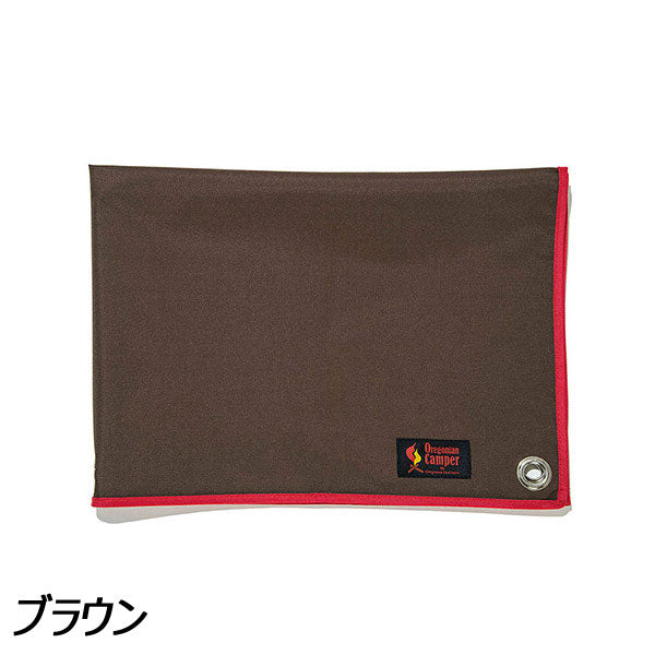 オレゴニアンキャンパー 防水グランドシート Mサイズ | APORITO