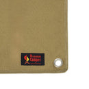 オレゴニアンキャンパー 防水グランドシート Mサイズ テント マット シート レジャーシート