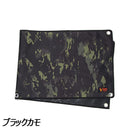 オレゴニアンキャンパー 防水グランドシート M-HALFサイズ テント マット シート レジャーシート