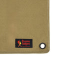 オレゴニアンキャンパー 防水グランドシート Lサイズ テント マット シート レジャーシート