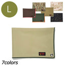 オレゴニアンキャンパー 防水グランドシート Lサイズ テント マット シート レジャーシート