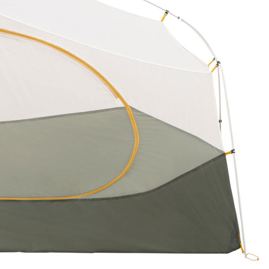 NEMO Equipment ニーモ・イクイップメント AURORA RIDGE 3P