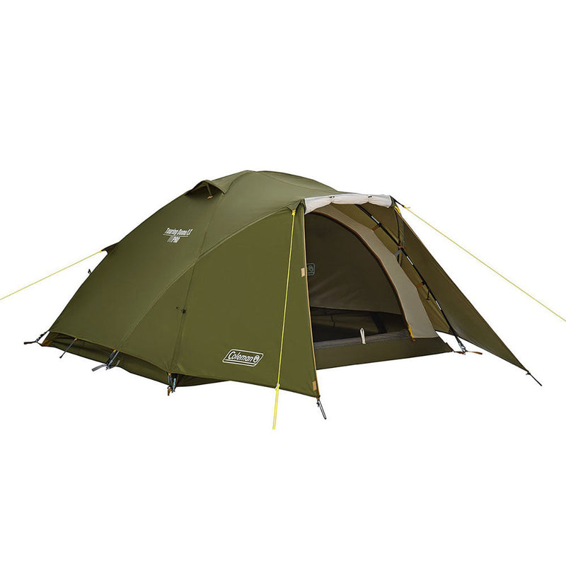 コールマン ツーリングドーム/LX テント 2-3人用 ソロ用 コンパクトテント