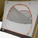 ノースフェイス エバドック2 テント 2人用 連結可能