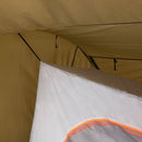 ノースフェイス エバドック2 テント 2人用 連結可能