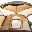 アポリト×オガワ ティエラ 5-ST 2844 APORITO×ogawa アウトドア キャンプ テント 4人以上用テント 当社限定商品 ※ハンマー・張り出し用ポール別売