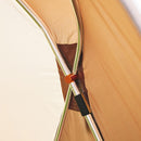 アポリト×オガワ ティエラ 5-ST 2844 APORITO×ogawa アウトドア キャンプ テント 4人以上用テント 当社限定商品 ※ハンマー・張り出し用ポール別売