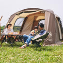 アポリト×オガワ ティエラ 5-ST 2844 APORITO×ogawa アウトドア キャンプ テント 4人以上用テント 当社限定商品 ※ハンマー・張り出し用ポール別売