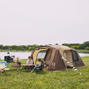 アポリト×オガワ ティエラ 5-ST 2844 APORITO×ogawa アウトドア キャンプ テント 4人以上用テント 当社限定商品 ※ハンマー・張り出し用ポール別売