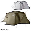 ノースフェイス ノーチラス2×2 テント 2人用 防災 防災グッズ
