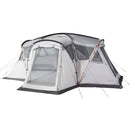 ノースフェイス ノーチラス2×2 テント 2人用 防災 防災グッズ